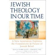 Jewish Theology in Our Time