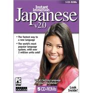 Instant Immersion Japanese 2.0