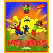 Planet Earth News Presents: Nature Shockers