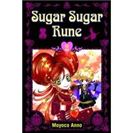 Sugar Sugar Rune 2