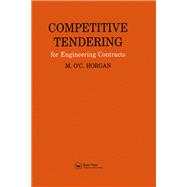 Competitive Tend Engin Cont