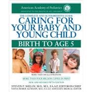 Caring for Your Baby and Young Child, 5th Edition