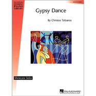 Gypsy Dance