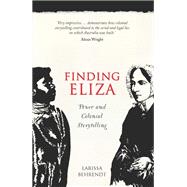 Finding Eliza,9780702256301