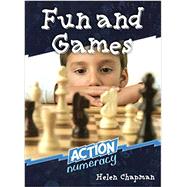 Fun and Games Action Numeracy