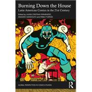 Burning Down the House