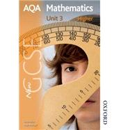 New AQA GCSE Mathematics Unit 3 Higher