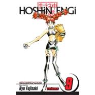 Hoshin Engi, Vol. 9