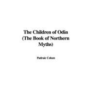 The Children of Odin: The Book of Northern Myths
