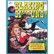 Blazing Sixguns 8