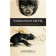Tasmanian Devil A Unique and Threatened Animal