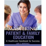 Mastering Patient & Family Education