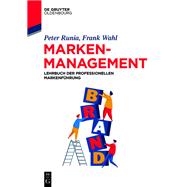 Markenmanagement