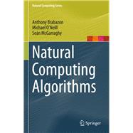 Natural Computing Algorithms