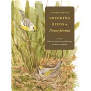 The Second Atlas of Breeding Birds in Pennsylvania