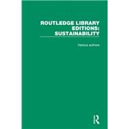 Routledge Library Editions