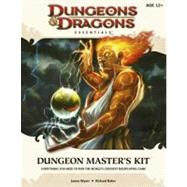 Dungeon Master's Kit: Everything You Need to Run the World's Greatest Roleplaying Game