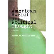 American Social and Political Thought : A Concise Introduction