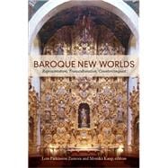 Baroque New Worlds