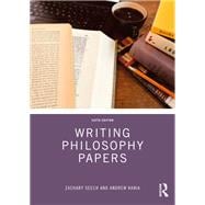 Writing Philosophy Papers