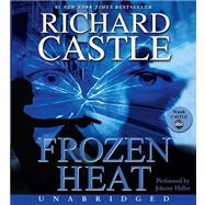 Frozen Heat Unabridged CD (10 CDs, 11 Hours,  Performed by Johnny Heller)