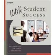 100% Student Success