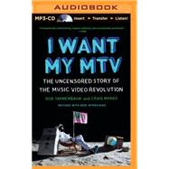 I Want My MTV