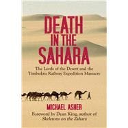 Death In The Sahara Cl