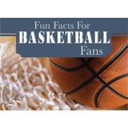 Fun Facts for Basketball Fans