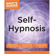 Idiot's Guides Self-hypnosis