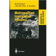 Metropolitan Innovation Systems