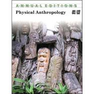 Physical anth 02/03