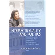 Intersectionality and Politics
