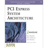 Pci Express System Architecture
