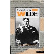 File on Wilde