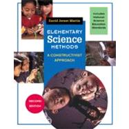 Elementary Science Methods A Constructivist Approach