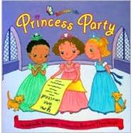 Princess Party