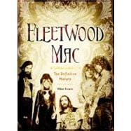 Fleetwood Mac The Definitive History