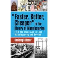 The History of 'Faster, Better, Cheaper