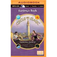 Sandry's Book
