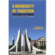A University of Tradition