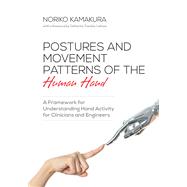 Postures and Movement Patterns of the Human Hand