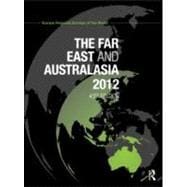 The Far East and Australasia 2012