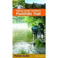 Hiking South Carolina's Foothills Trail
