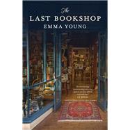 The Last Bookshop