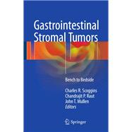Gastrointestinal Stromal Tumors