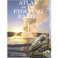 Atlas of the Evolving Earth