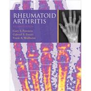 Rheumatoid Arthritis