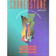 Cornerstone: Building on Your Best