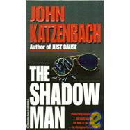 The Shadow Man
